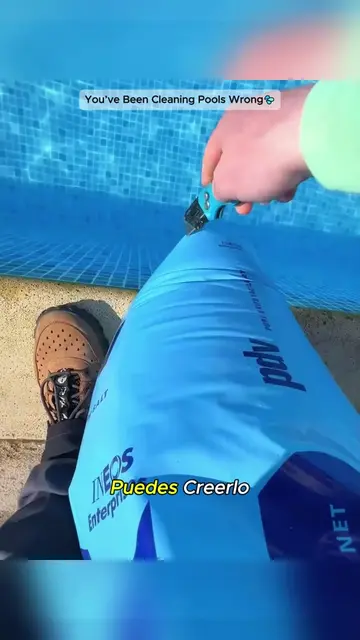 PoolCleaningSecretsRevealed#PoolCleaningHacks#OddlySatisfying#PressureWashCleani