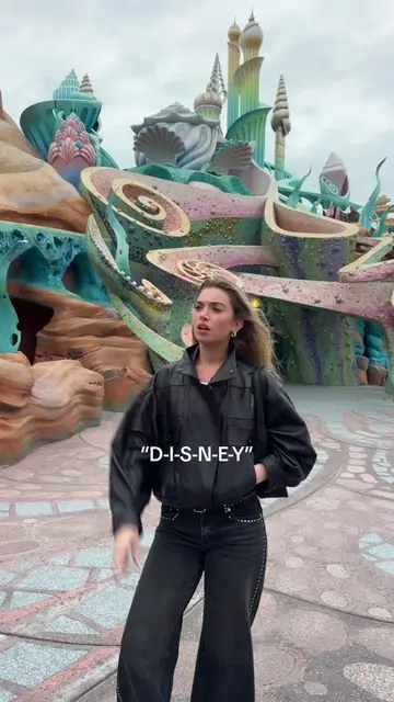 best therapy imo #disney #disneysea #funny #relatable 