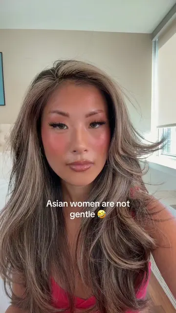 Yeah no 🤣 eldest daughter & child of immigrants? You got something else here #f