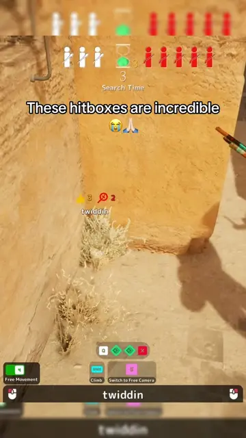 Top 10 best hitboxes 💀 #mecchachameleon #trending #fyp #viral #hitbox 