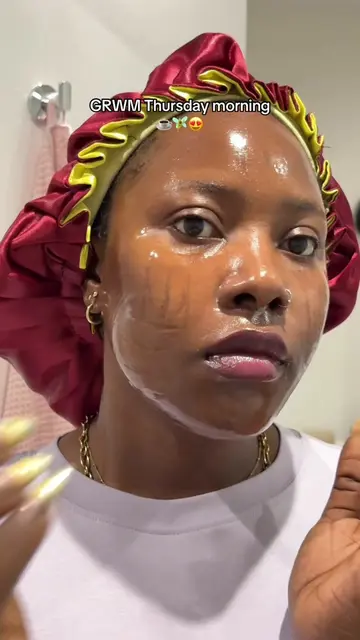 Products : @Abib Cosmetics wrapping mask  Abib copper peptide serum  @mixsoon be
