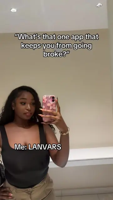 Lanvars 🥹❤️>>> #fyp #financialfreedom #sidehustle2026 