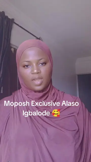 #advice #yorubatiktok @Moposh backup 