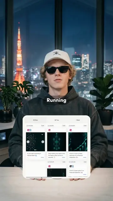This AI tool replaces an entire marketing team, Fetra AI gives you a full AI gro