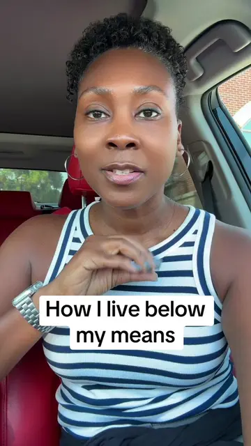 If you’re trying to buy less and save more, my 90-Day Money Challenge was made f