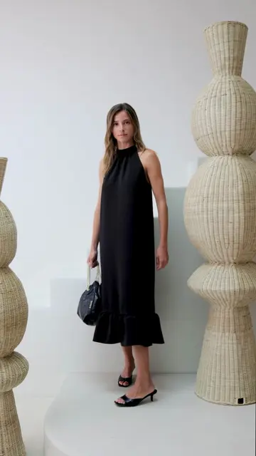 Long Dresses - Absolute must-haves, long dresses are summer essentials. Discover