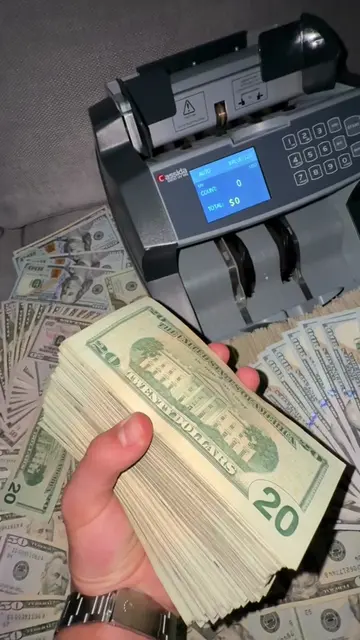 #rich #clean #money 