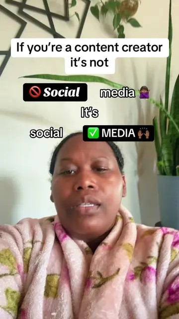 If your videos don’t have a CLEAR purpose and strategy you’re not making content