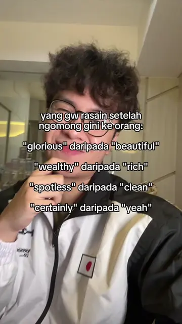 langsung ngerasa orang paling keren satu kota karena belajar pake stimuler 🙏🏻 