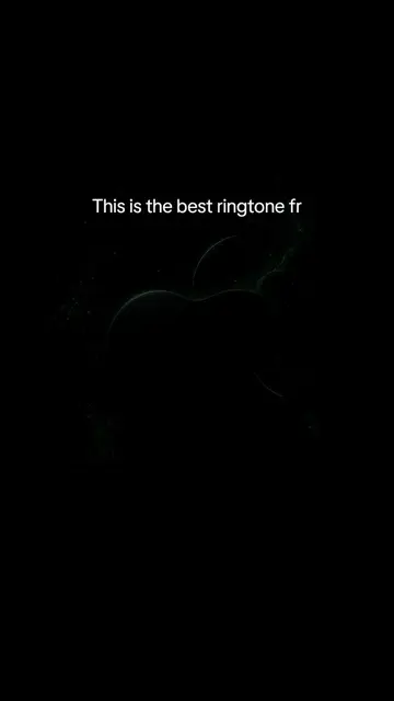 0.5x Reflections iPhone Ringtone 2026 (Slowed) #ringtones #iphone #sonnerie #ton