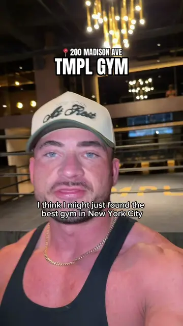 Part II: the Bathhouse #nycgyms #nycfitness 