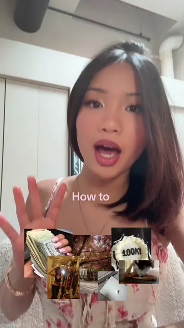 How to manifest legittt anything this year #mindset #manifesting #thatgirl #lock