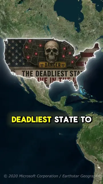 Do you know? #usa#americans#unitedstates#geography#doyouknow#LearnOnTikTok#viral