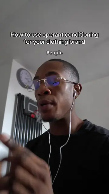 You need to condition your audience so they buy from you.  #imisaacajala #person