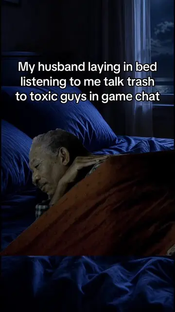 He fully supports my trash talkery🥹🥰 #GamerGirl #girlgamer #callofduty #gamerc