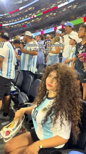How were my clips 👀 #fyp #fypシ #argentina #fifa #messi 
