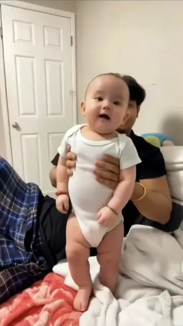 YAYA #capcut #pioneertemplate #capcutpioneer #viral #baby 
