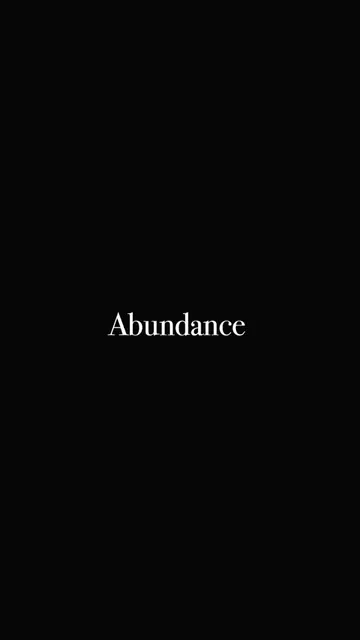 Abundance. 💸💲#wealthymindset #abundancemanifestation #aestheticdiscipline #qui