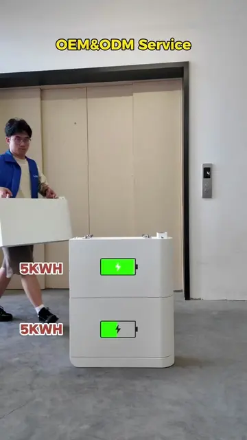 Lithium Battery Pack Factory | OEM Energy Storage Battery Services Available #li