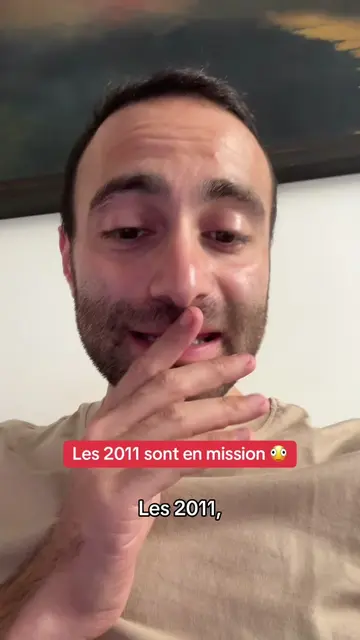 Les 2011 sont en mission ! #maths #mathematiques #prof #professeur #apprendresur