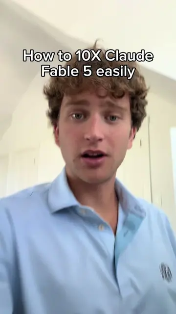 Claude Fable 5 is back! Here’s how to 10x usage by cutting costs and still getti