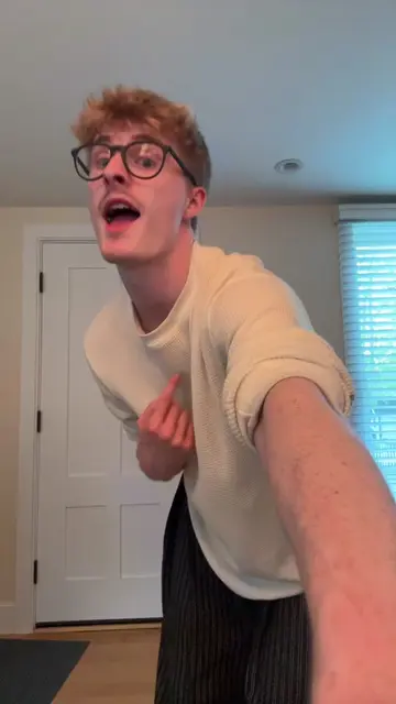 i just learned the maggots for brains Fortnite dance, so i’m feeling like a diva