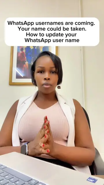 WhatsApp is changing how people connect. Soon, you may be able to reserve a What