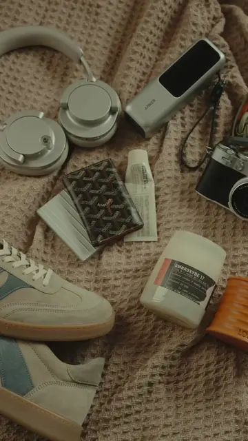 10/10 purchases  - #men #Tech #luxury #gift #fashion