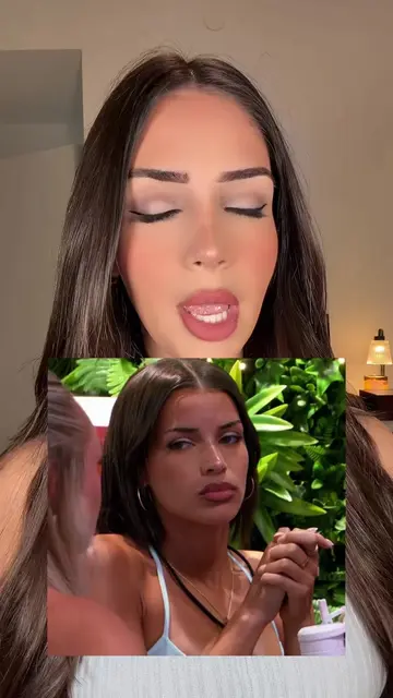 She’s a stunner @Anastasia Beverly Hills @loréal paris usa @M·A·C Cosmetics @Hau
