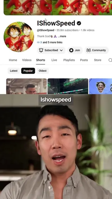 Here’s what most creators get wrong… They spend hours watching their own content