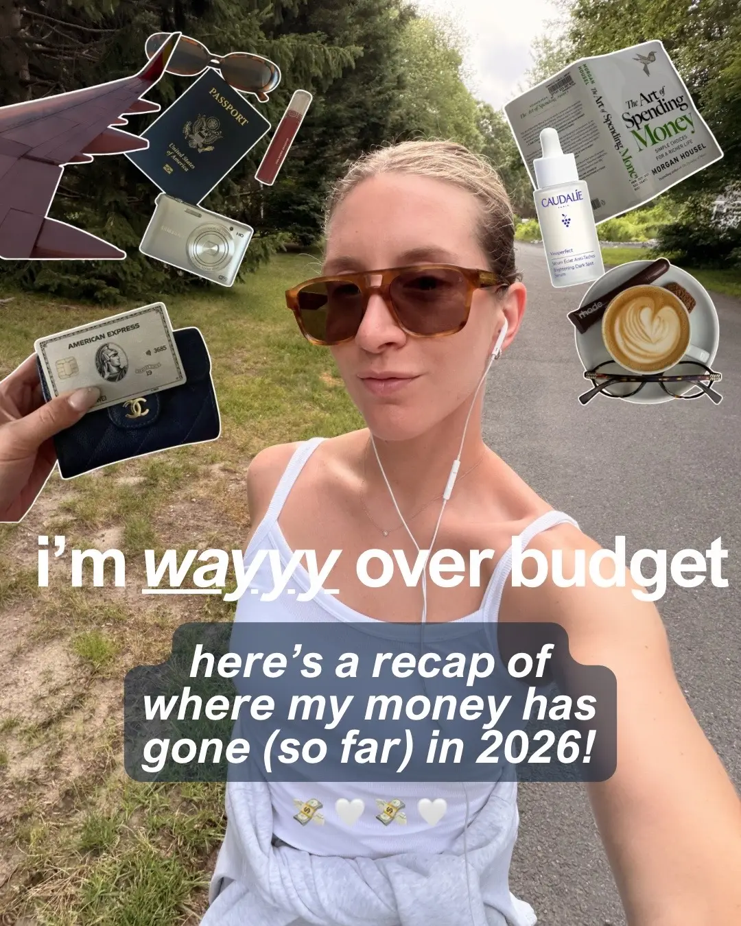 2026 in review (so far!) - more on yt! 🤍