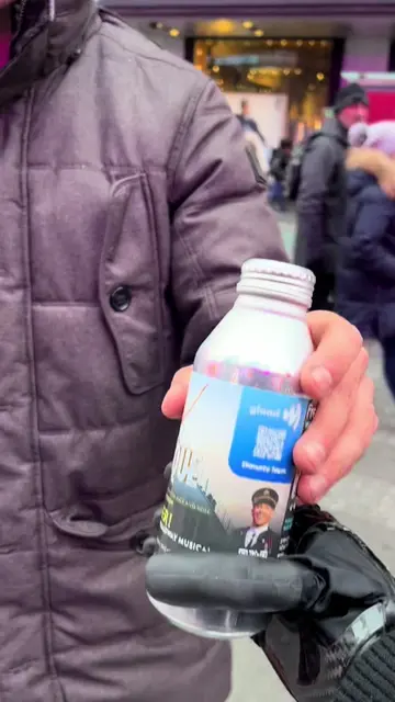 Nestle … #freewater #free #water #fyp #nestle 