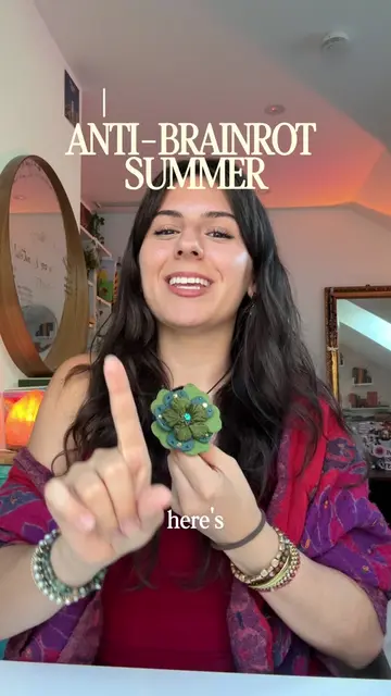 phones away! here we come Anti-Brainrot summer!!🧚‍♀️🌞🫵🤸‍♀️ i have a FREE Ant