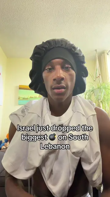 Nobody is talking abt it 🫩 #thelotionguy #worldnews #war #lebanon #trending 