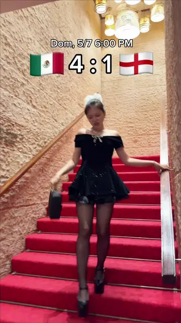 No party, Yes world cup