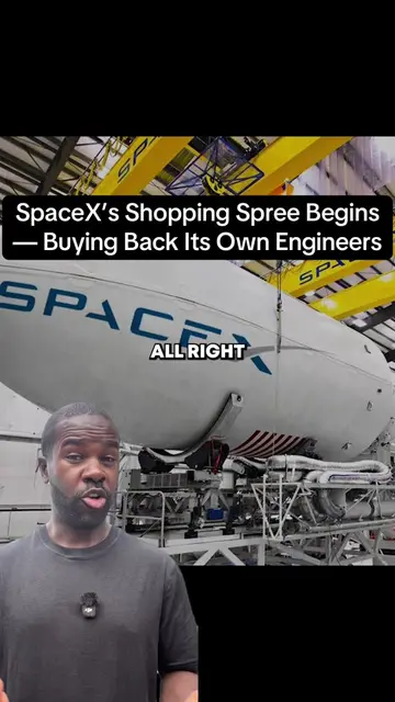 SpaceX went public, bought Cursor for $60B, and now it's picking off companies l