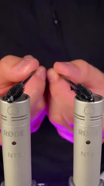 Can you handle the full video?? #asmr #asmrsounds #tingles #asmrtiktoks #relaxin