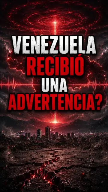 VIBRACIONES SUBSONICAS EN VENEZUELA? #Venezuela #Sismo #EscudoDeGuayana #LHestud