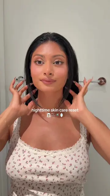 A skin reset is so needed in this heatwave 😩 My skin felt so clogged I had to u