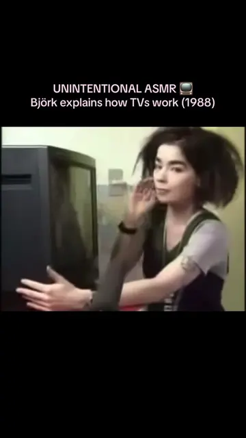 I loooove her Icelandic accent! Ughh #unintentionalasmr #asmrsoftspoken #asmrsou