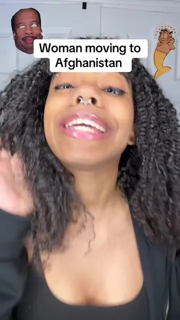 She doesn’t want to be saved 