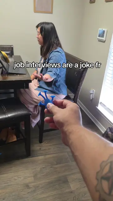 ai tool for interviews 🤯 #parakeetaiad #aitools #jobs #reels #introvert 