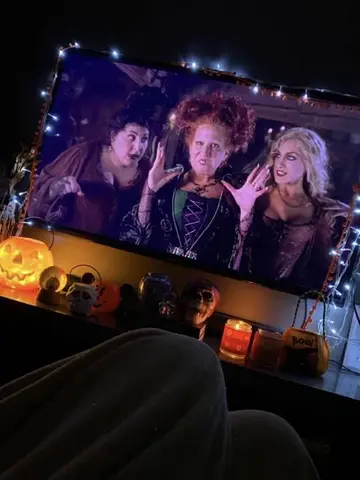 Is it crazy that I’m so ready for this?    #halloween #scared #ready #xyzbca #fy