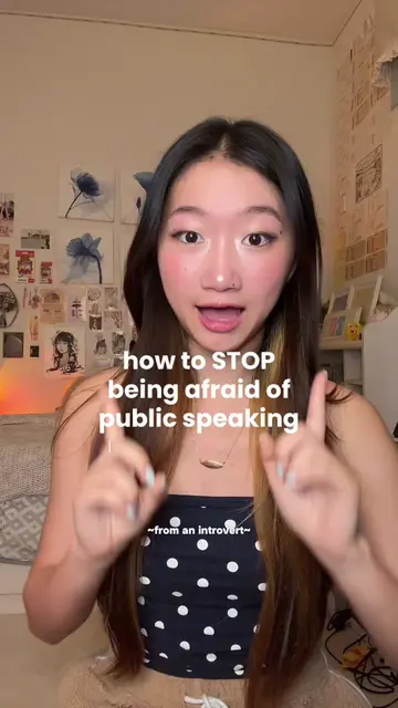 YOU’VE GOT THIS  - #fearofpublicspeakingtips #publicspeakingtips #socialanxietyt