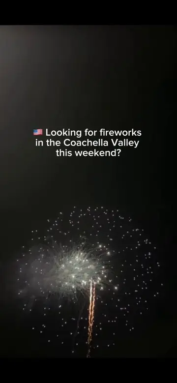 Not all the fireworks are on the 4th… 👀 Here’s where to catch a show this weeke