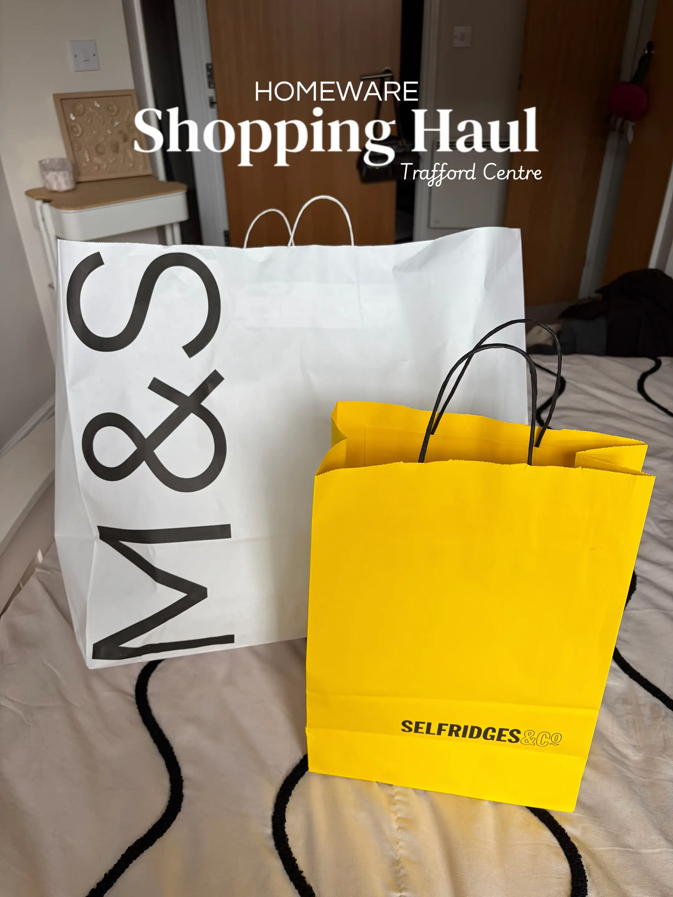 #marksandspencer #homeware #homedecor #cutesy #justgirlythings 