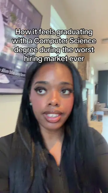#computerscience #womenintech #hiring #girlintech #techjobs 