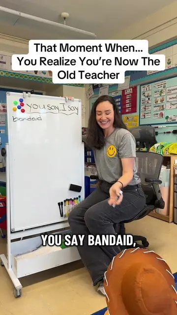 Ok so am I old or is this egregious on their part? #teacher #funny #math #elemen