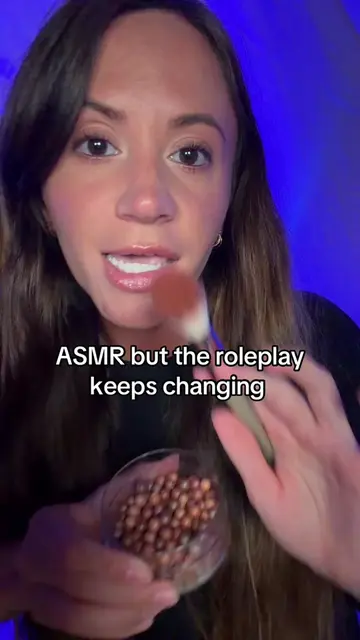 Well, goodnight I guess 😴 #asmr #asmrvideo #asmrsounds #sleep #fyp 