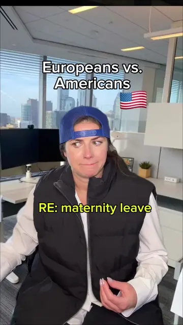It’s funny till you realize it’s not  😐 #corporatelife #corporateamerica #europ
